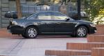 Ford Taurus 2008 года